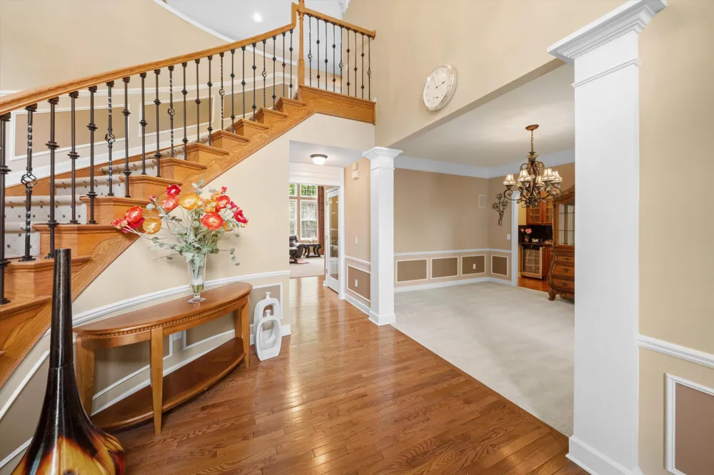 49828 Waterstone Estates Circle Northville Township, MI 48168