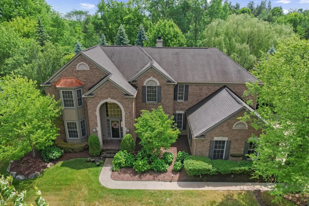 49828 Waterstone Estates Circle Northville Township, MI 48168