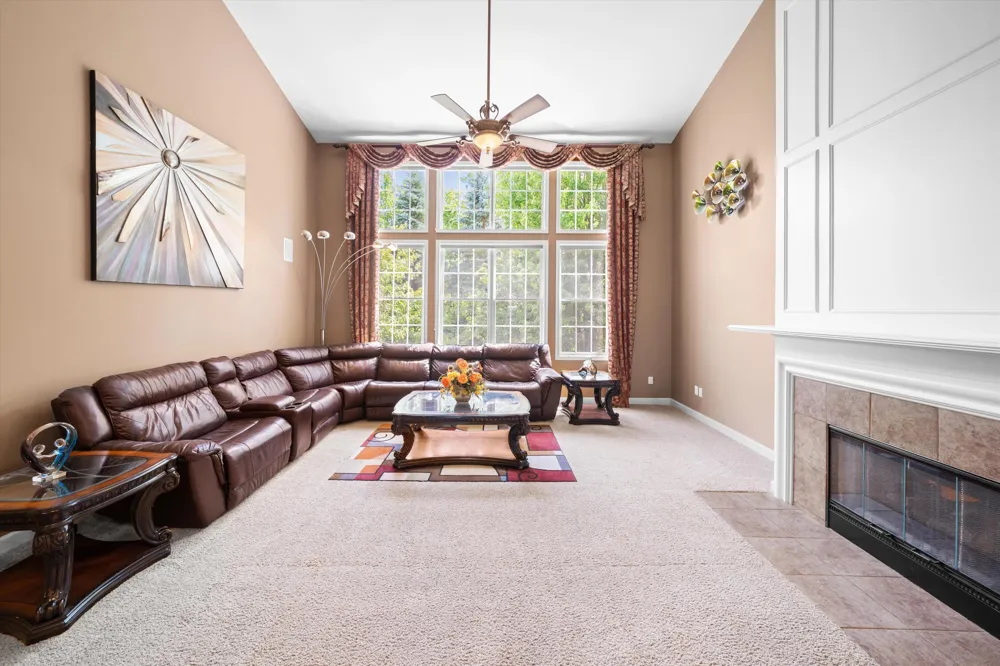 49828 Waterstone Estates Circle Northville Township, MI 48168