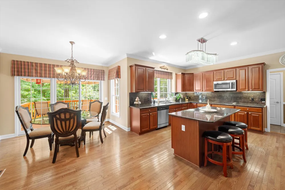 49828 Waterstone Estates Circle Northville Township, MI 48168