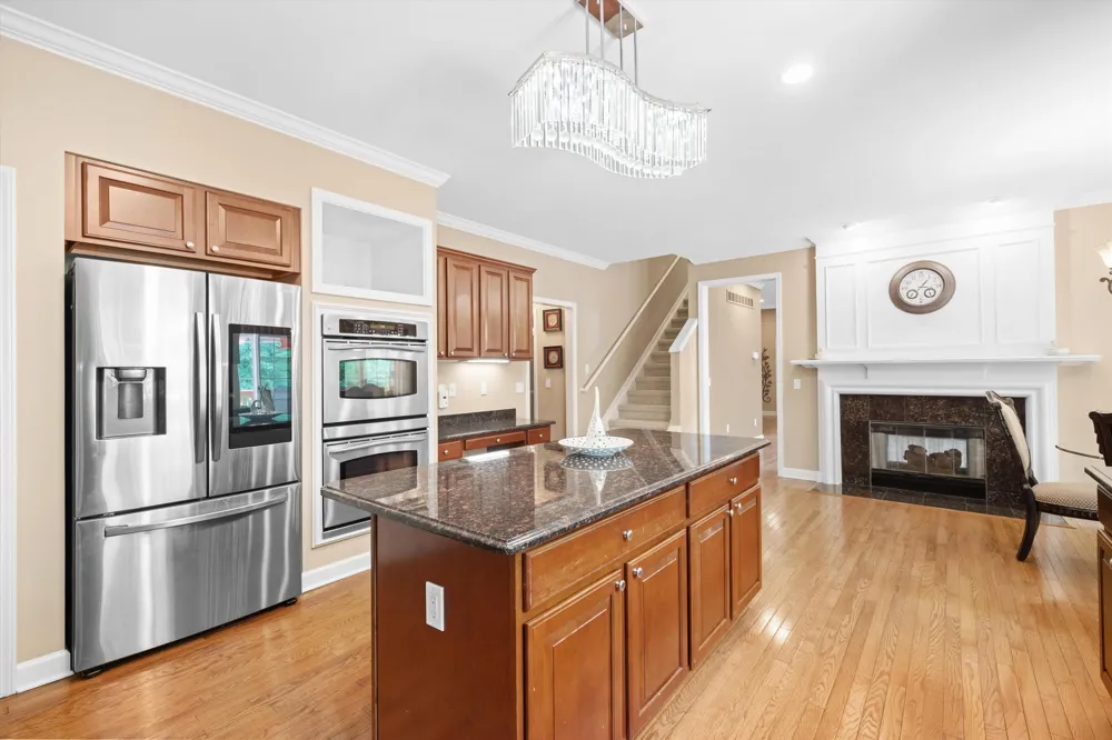 49828 Waterstone Estates Circle Northville Township, MI 48168