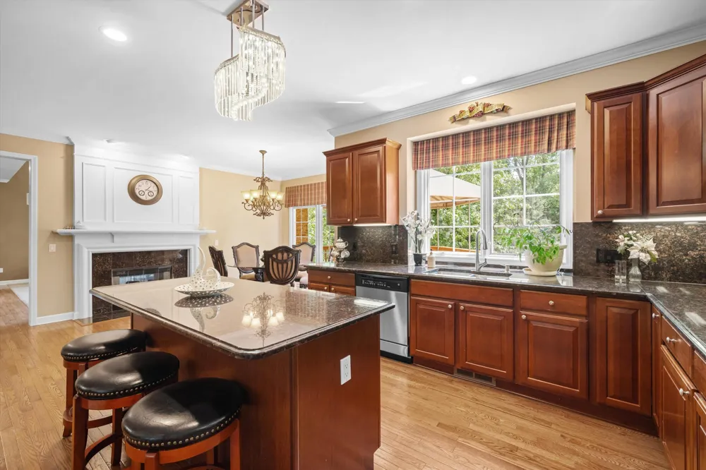 49828 Waterstone Estates Circle Northville Township, MI 48168