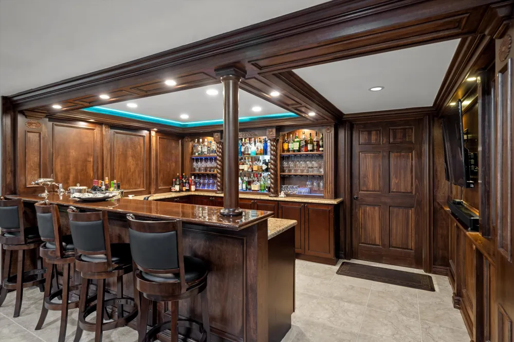 49828 Waterstone Estates Circle Northville Township, MI 48168