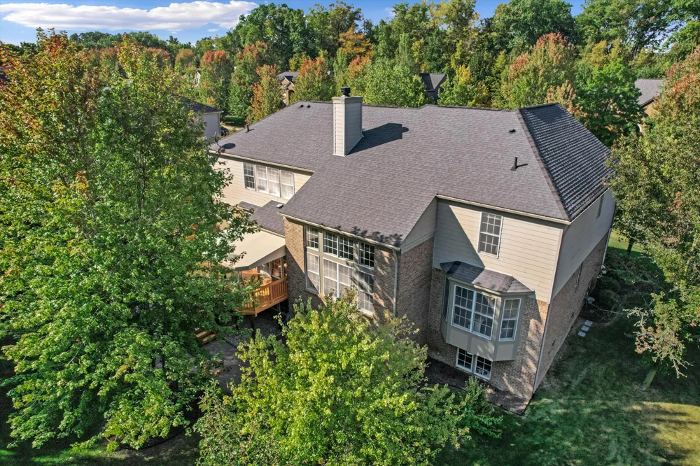 49828 Waterstone Estates Circle Northville Township, MI 48168