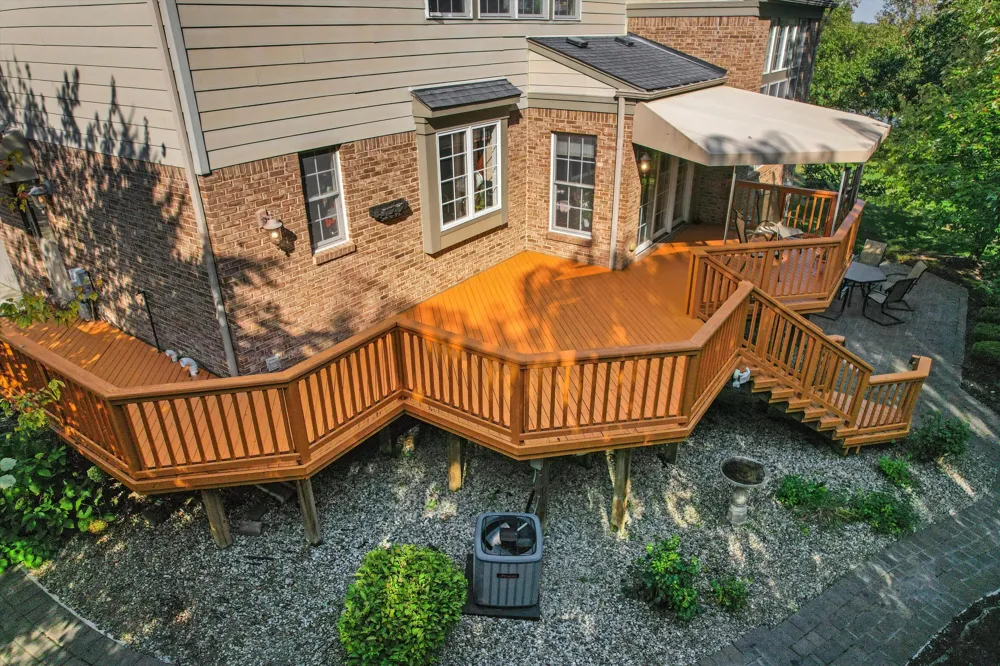 49828 Waterstone Estates Circle Northville Township, MI 48168