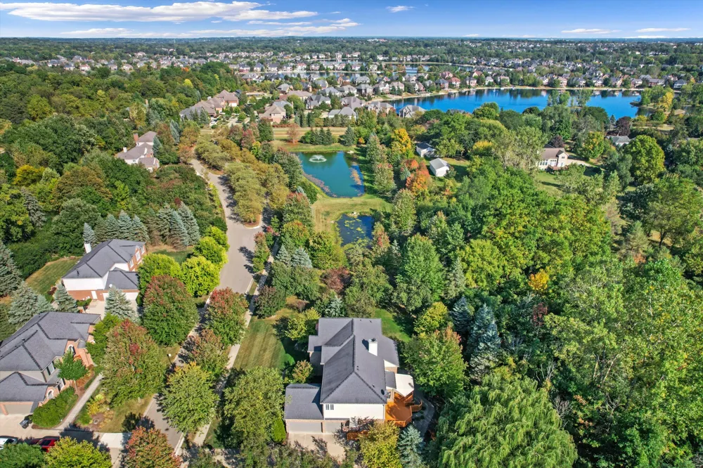 49828 Waterstone Estates Circle Northville Township, MI 48168