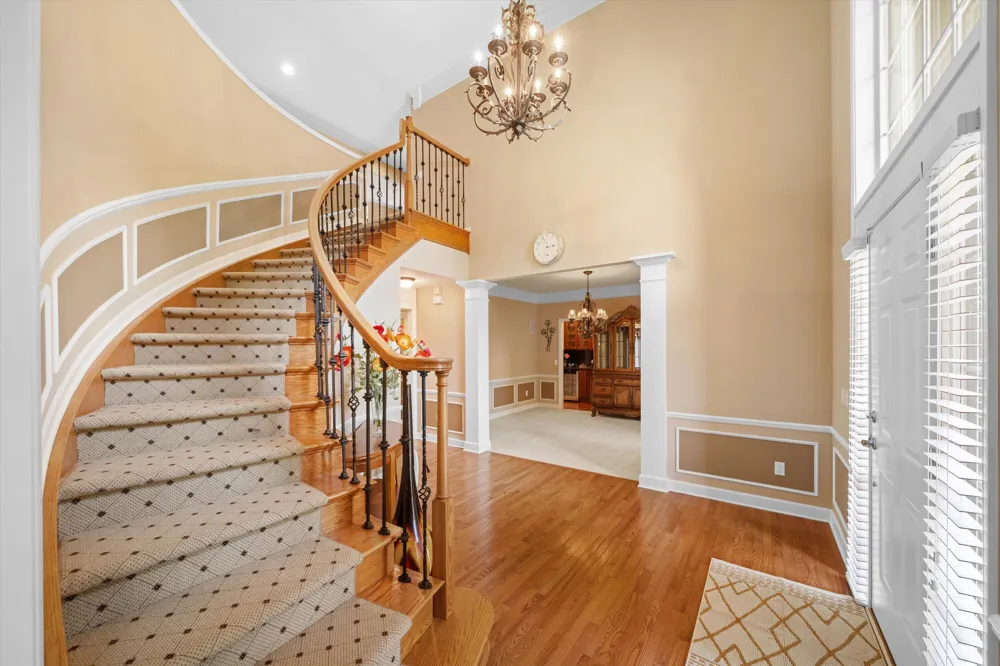 49828 Waterstone Estates Circle Northville Township, MI 48168