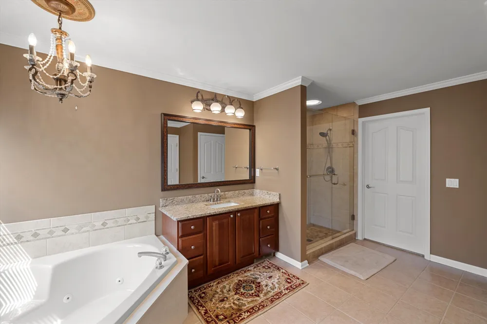 49828 Waterstone Estates Circle Northville Township, MI 48168