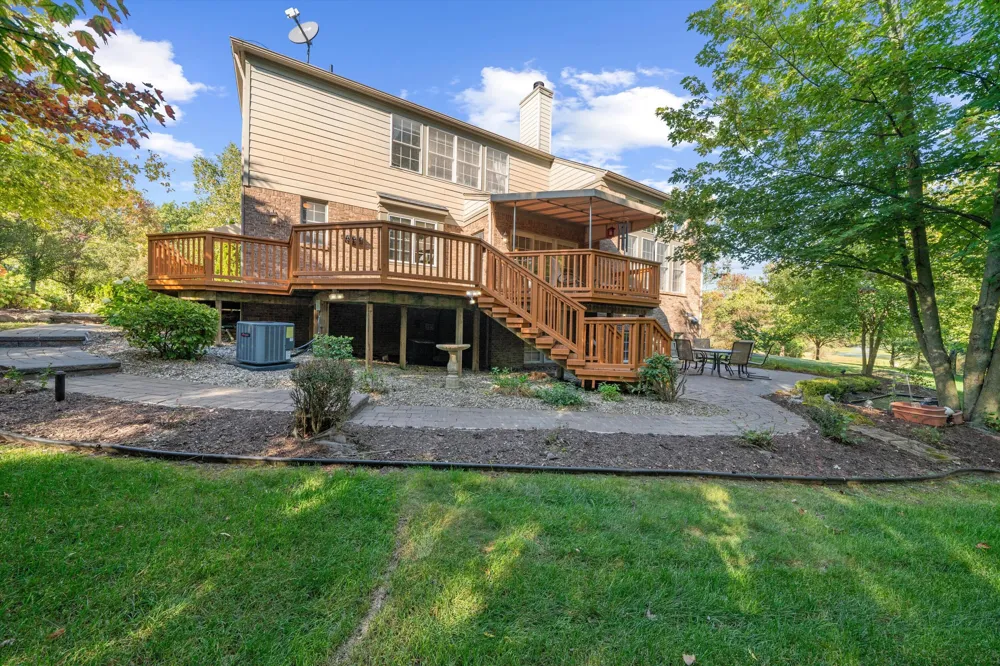 49828 Waterstone Estates Circle Northville Township, MI 48168