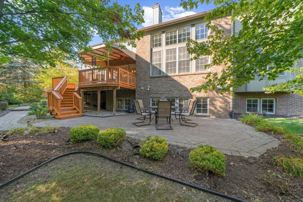 49828 Waterstone Estates Circle Northville Township, MI 48168