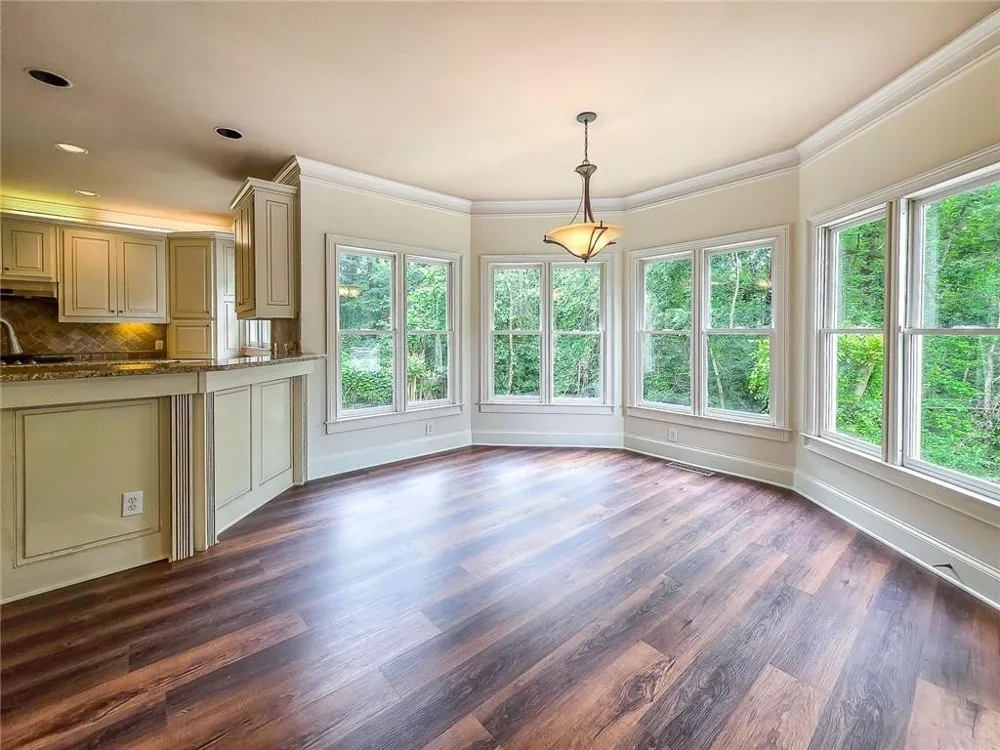 2502 Oak Hill Overlook Duluth, GA 30097