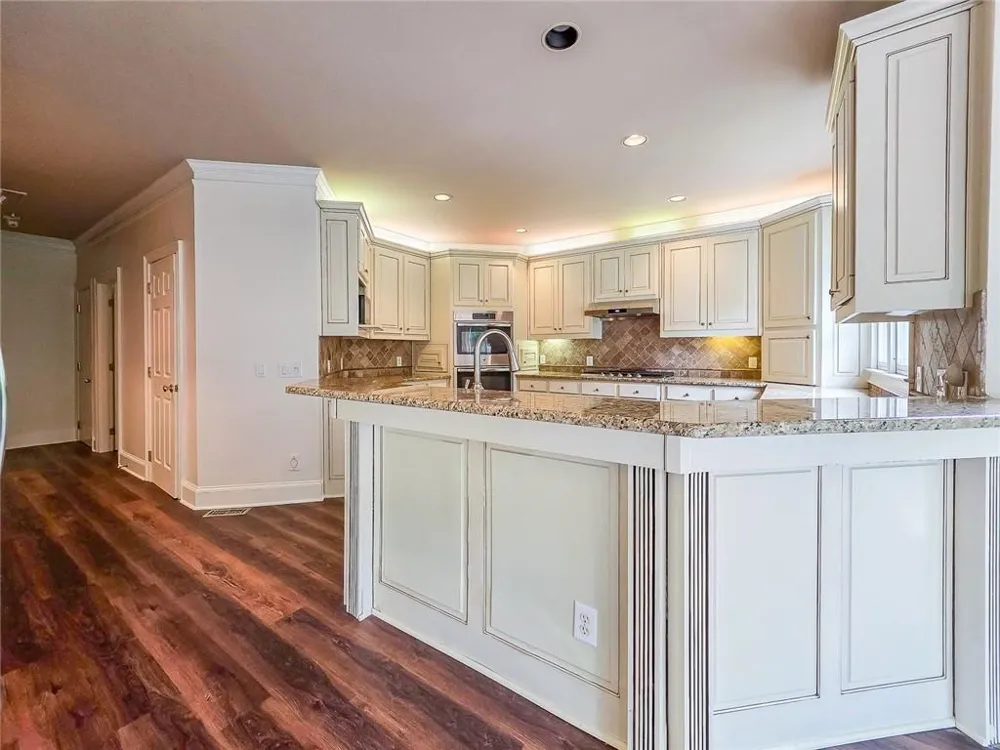 2502 Oak Hill Overlook Duluth, GA 30097