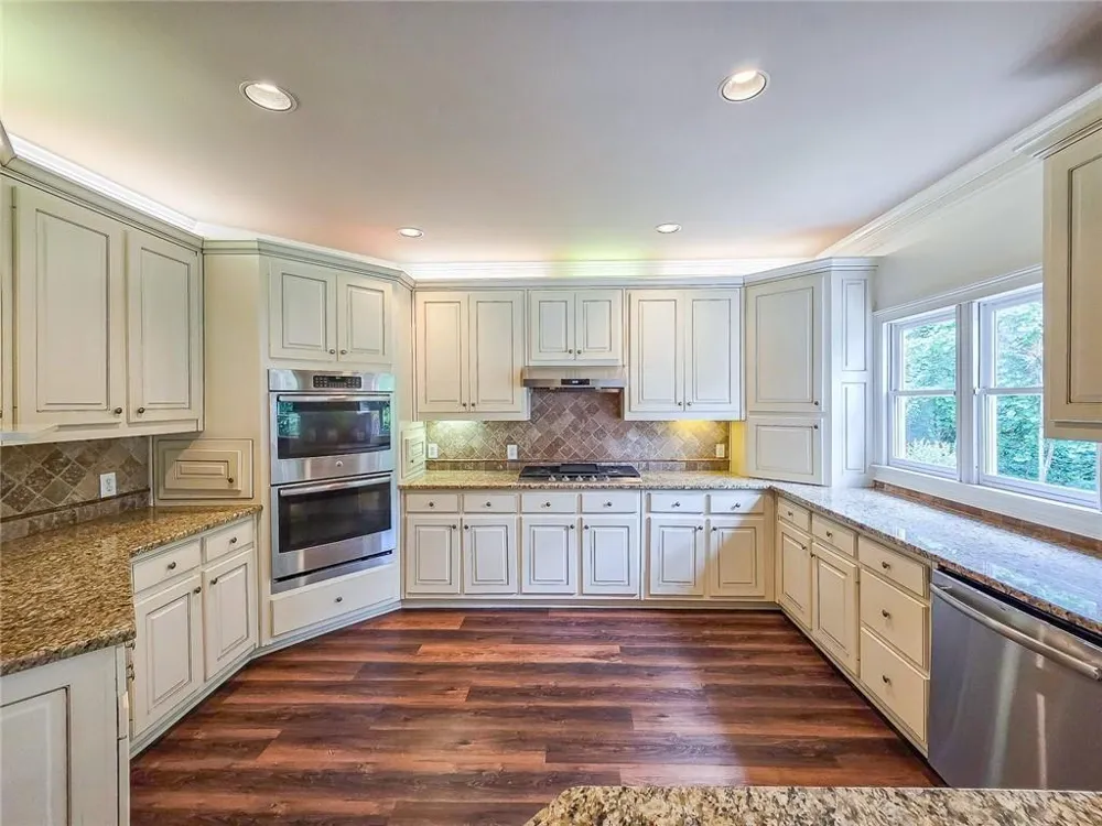 2502 Oak Hill Overlook Duluth, GA 30097