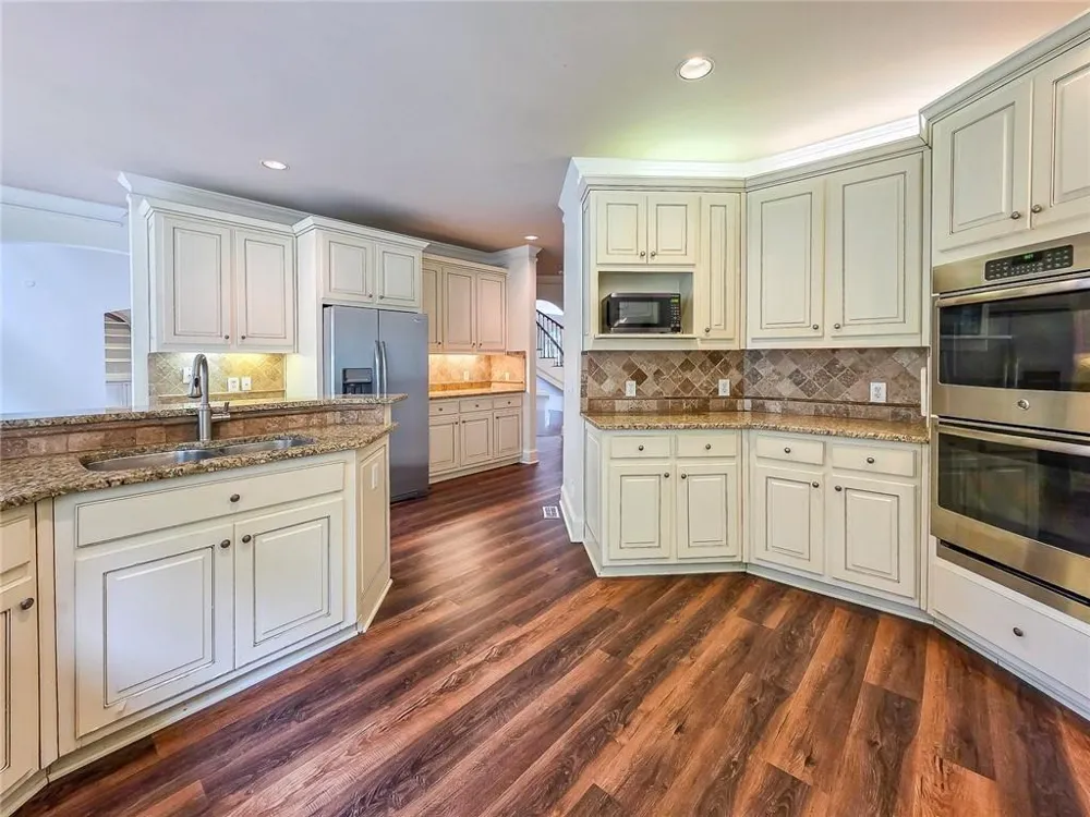 2502 Oak Hill Overlook Duluth, GA 30097