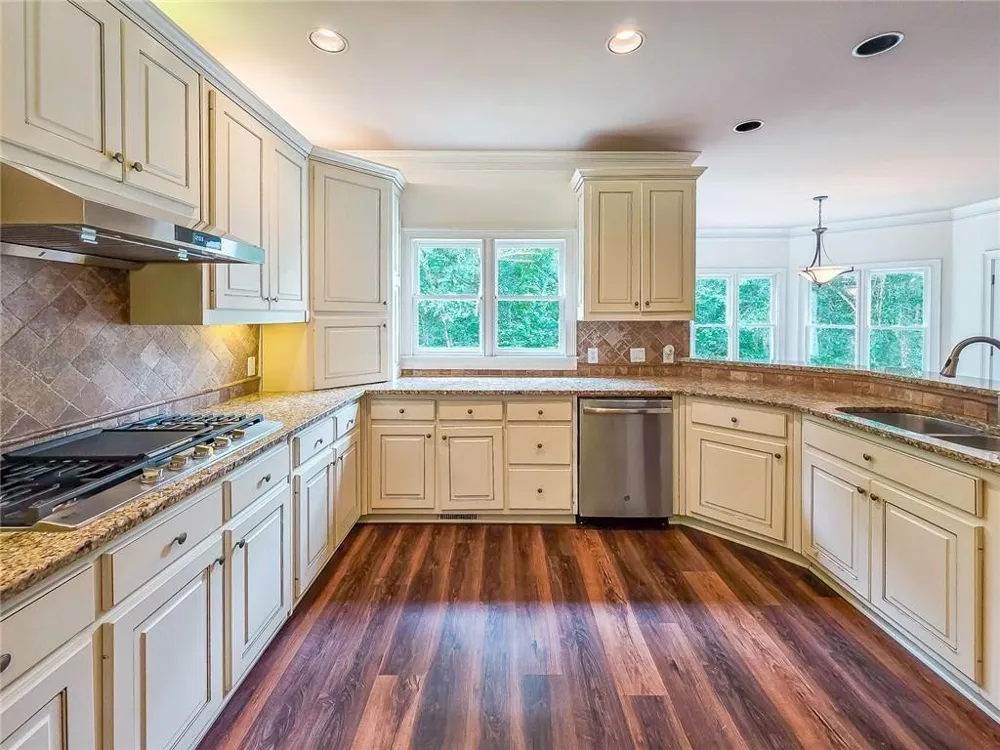 2502 Oak Hill Overlook Duluth, GA 30097