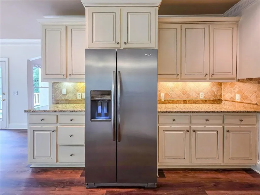 2502 Oak Hill Overlook Duluth, GA 30097