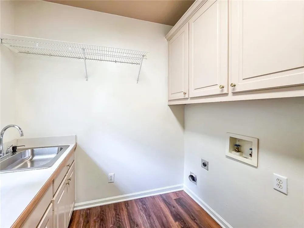 2502 Oak Hill Overlook Duluth, GA 30097