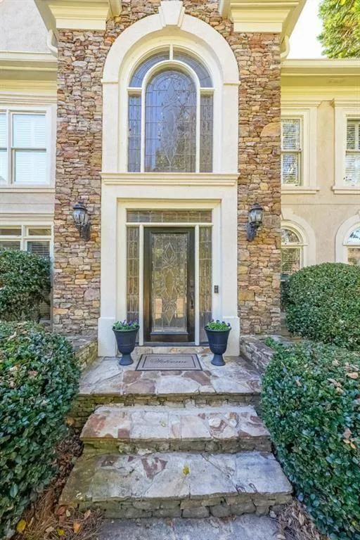 2502 Oak Hill Overlook Duluth, GA 30097