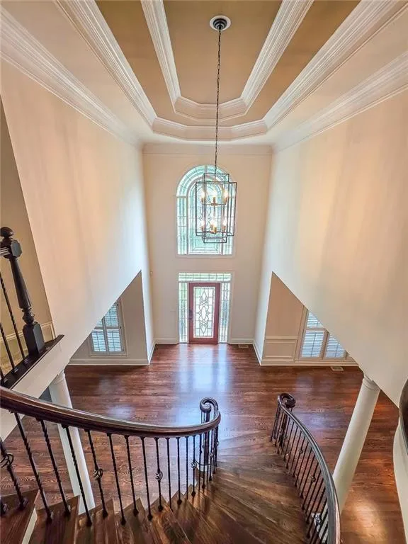 2502 Oak Hill Overlook Duluth, GA 30097