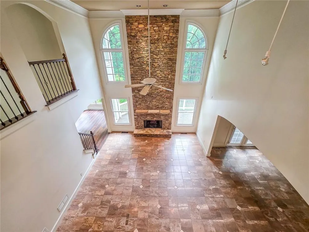 2502 Oak Hill Overlook Duluth, GA 30097