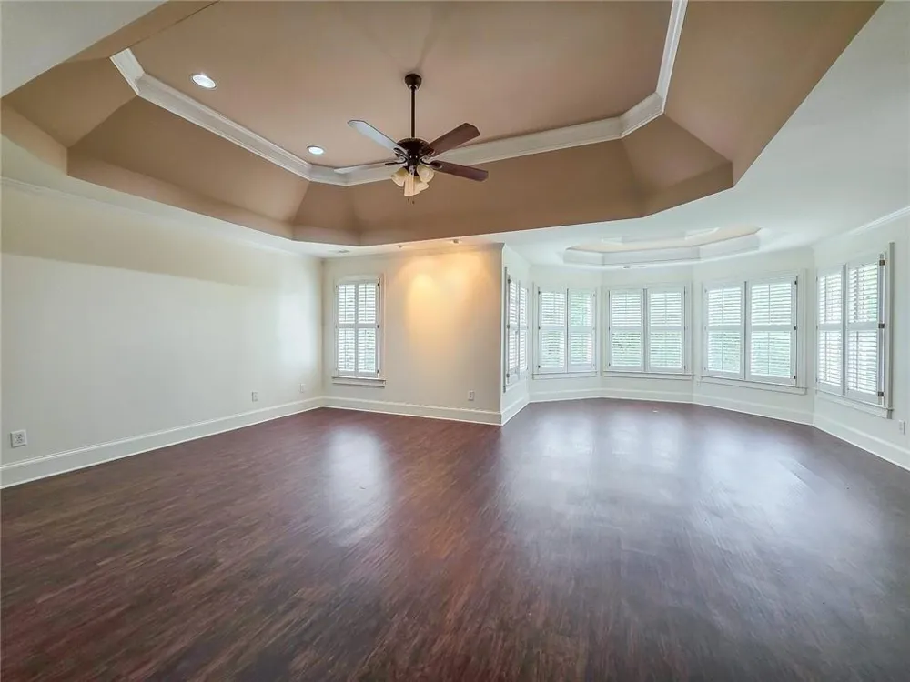 2502 Oak Hill Overlook Duluth, GA 30097