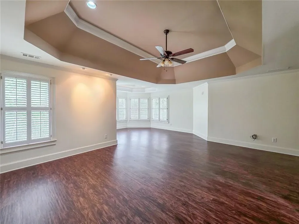 2502 Oak Hill Overlook Duluth, GA 30097