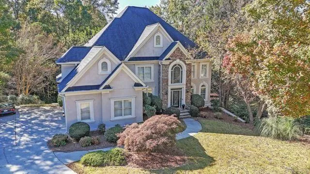 2502 Oak Hill Overlook Duluth, GA 30097