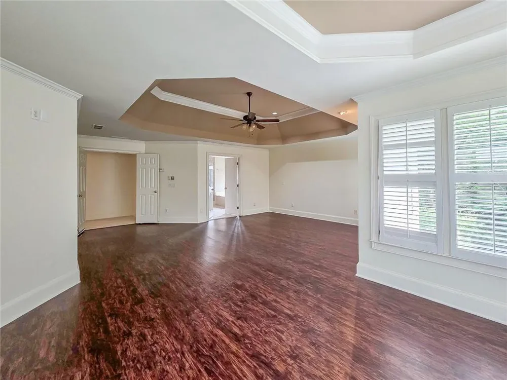 2502 Oak Hill Overlook Duluth, GA 30097