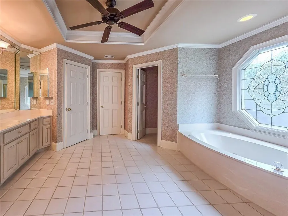 2502 Oak Hill Overlook Duluth, GA 30097