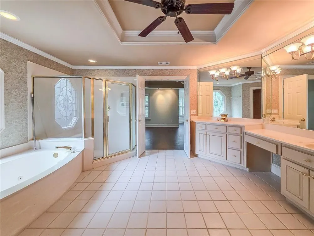2502 Oak Hill Overlook Duluth, GA 30097