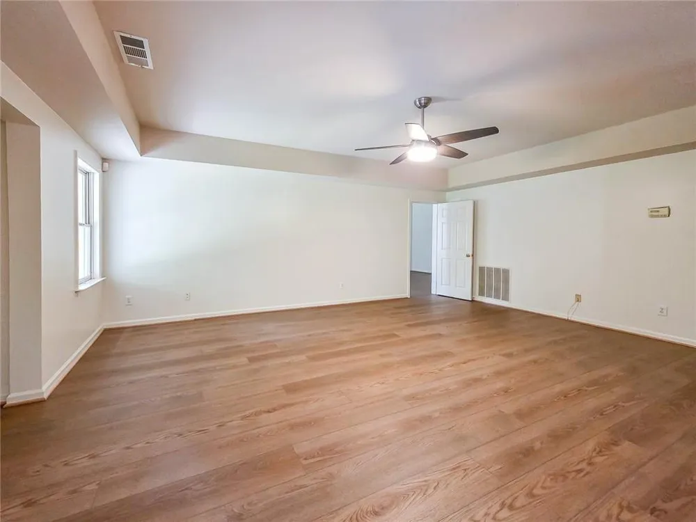 2502 Oak Hill Overlook Duluth, GA 30097