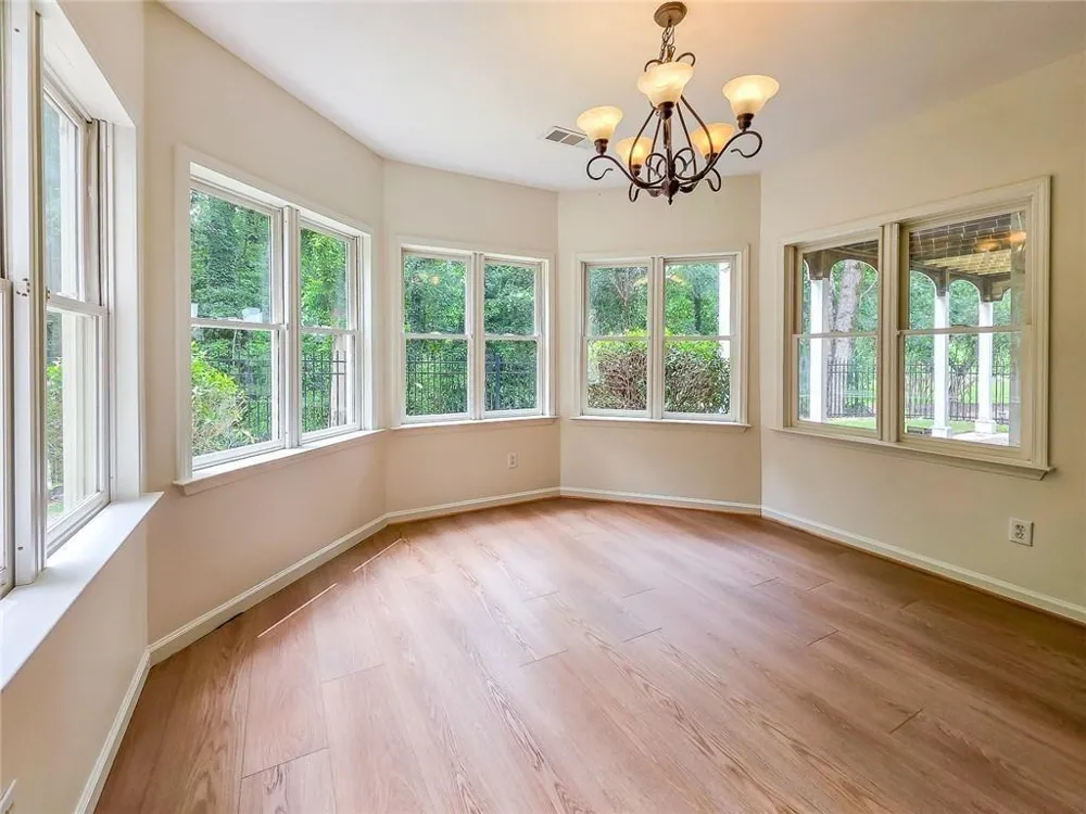 2502 Oak Hill Overlook Duluth, GA 30097