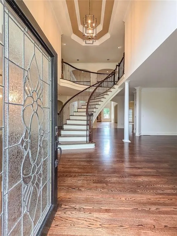 2502 Oak Hill Overlook Duluth, GA 30097