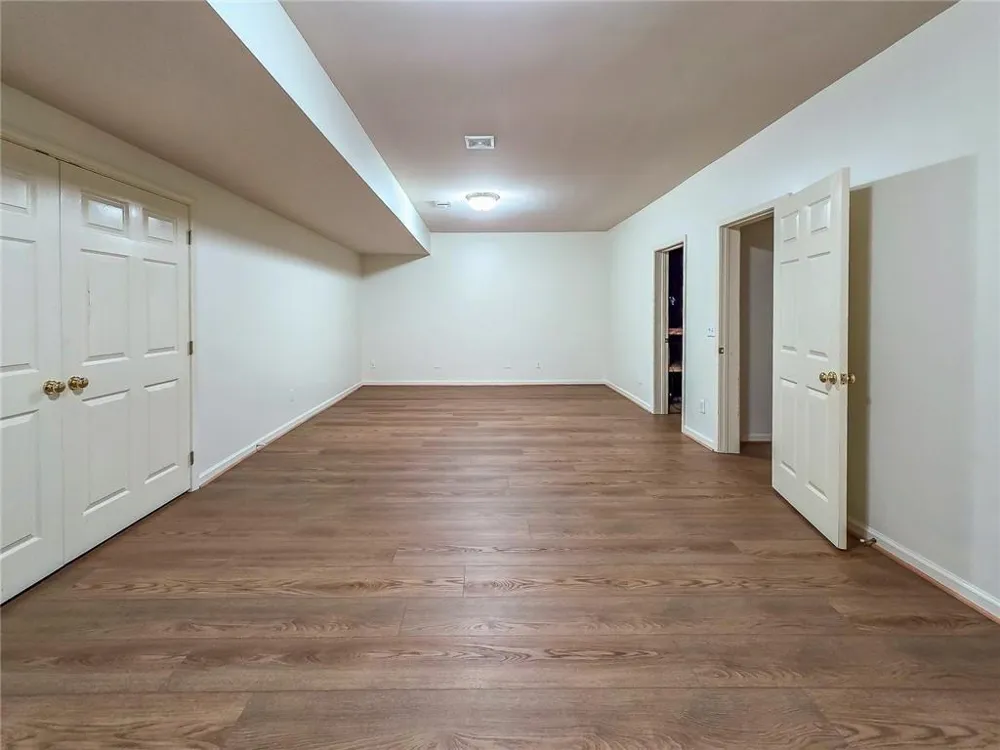 2502 Oak Hill Overlook Duluth, GA 30097