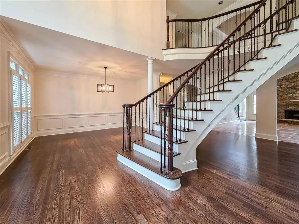 2502 Oak Hill Overlook Duluth, GA 30097