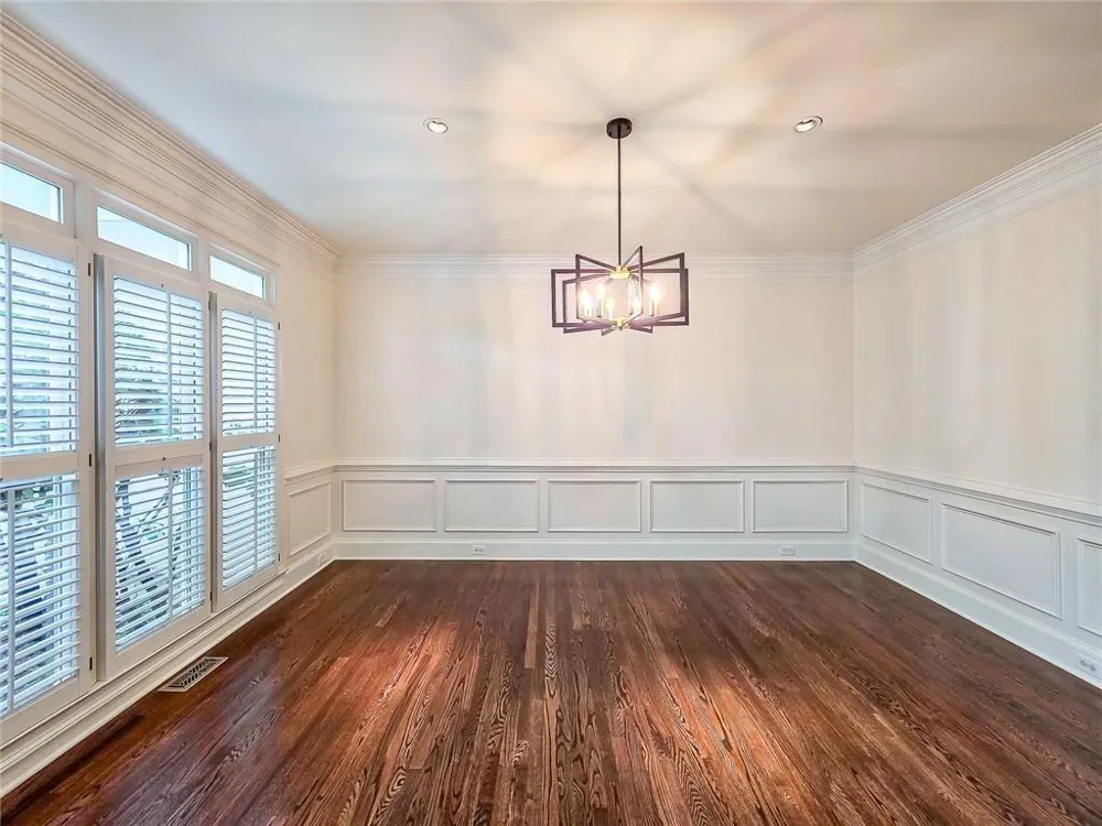 2502 Oak Hill Overlook Duluth, GA 30097