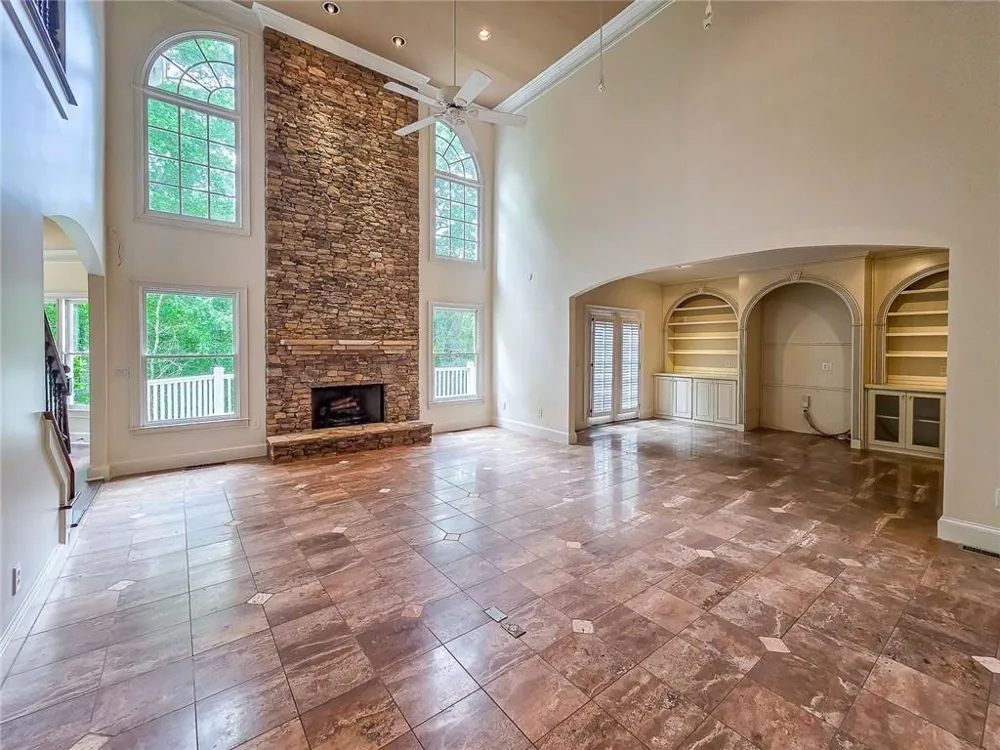2502 Oak Hill Overlook Duluth, GA 30097