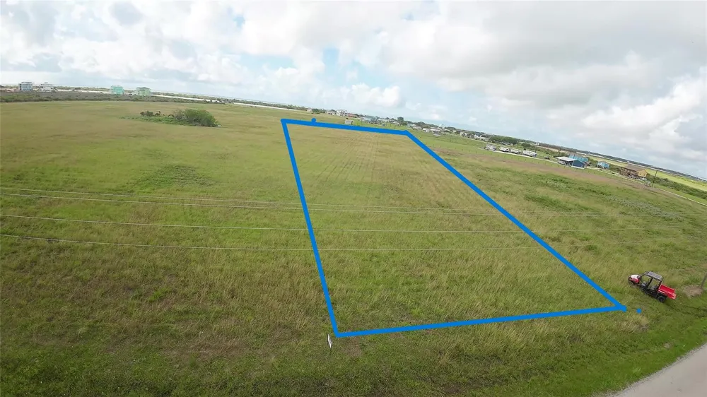 1 Cr 259 Matagorda, TX 77457