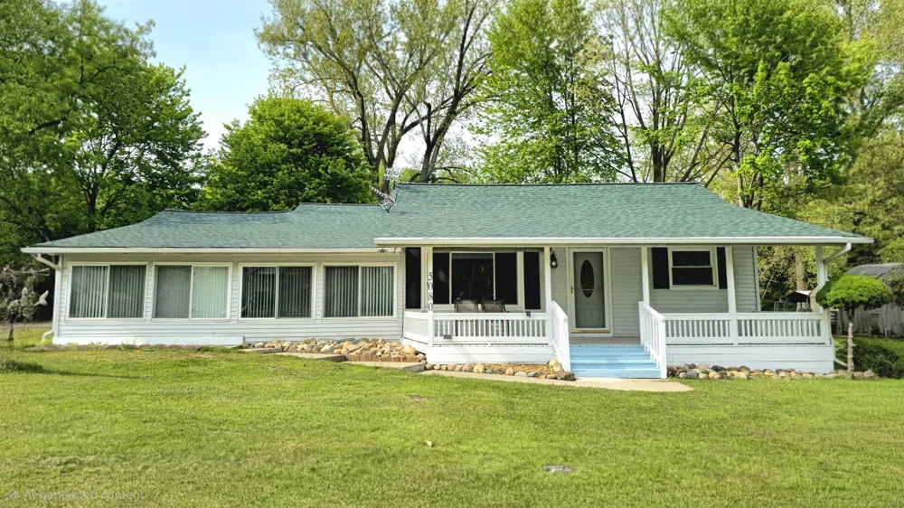 5080 Dove Road Kimball Township, MI 48074