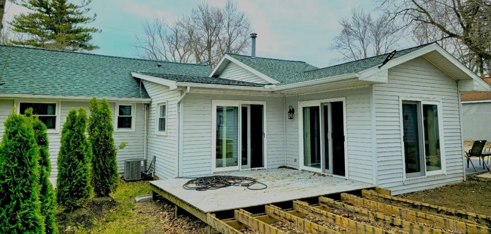 5080 Dove Road Kimball Township, MI 48074