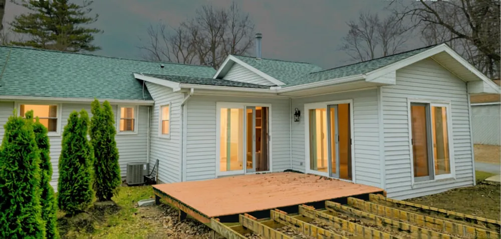 5080 Dove Road Kimball Township, MI 48074