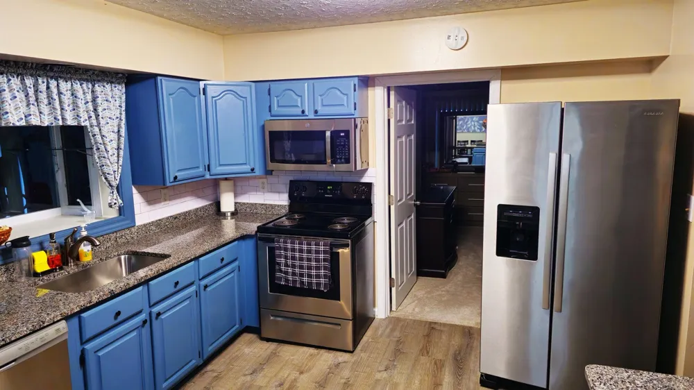 5080 Dove Road Kimball Township, MI 48074