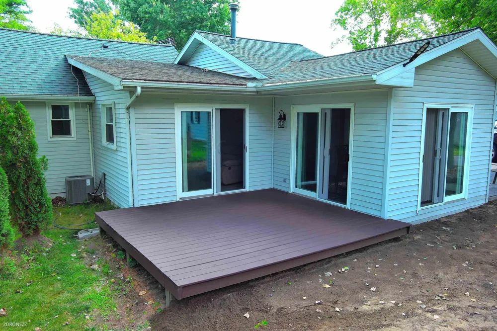 5080 Dove Road Kimball Township, MI 48074
