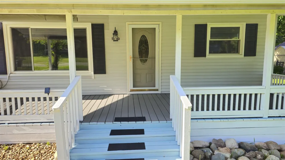 5080 Dove Road Kimball Township, MI 48074