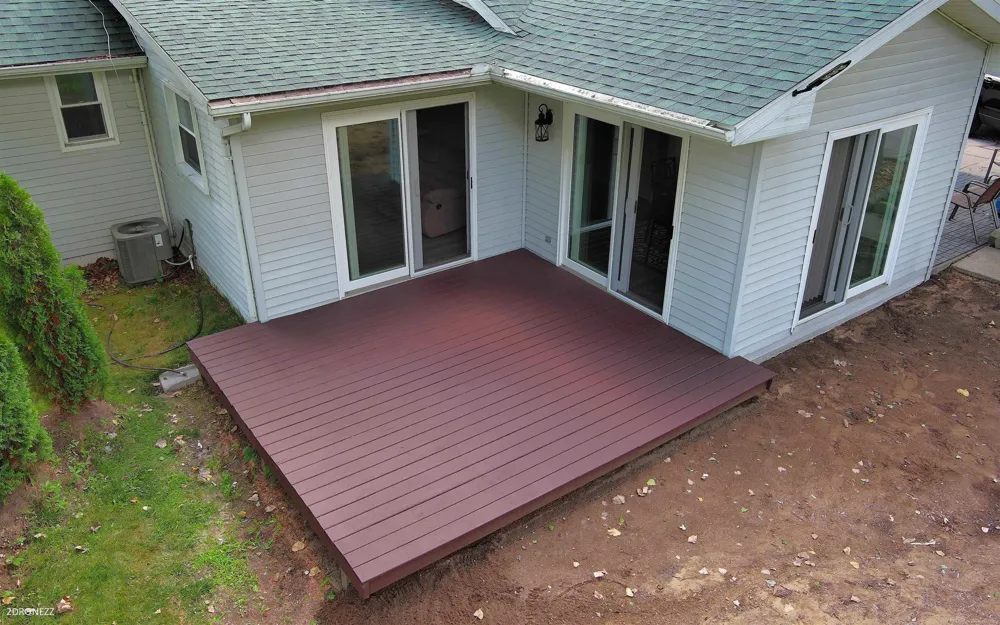 5080 Dove Road Kimball Township, MI 48074