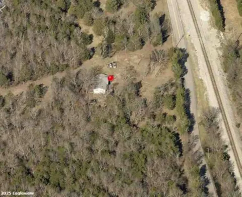 10458 Christiana Fosterville Rd
