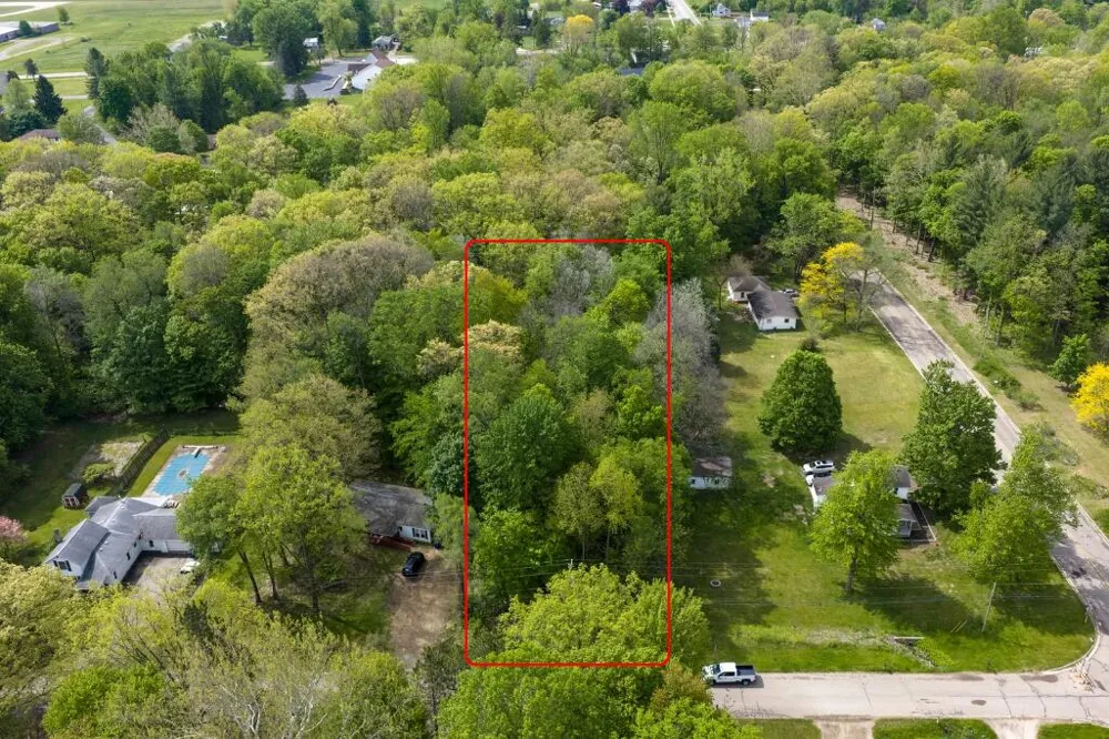 202 Lowe Street Allegan, MI 49010