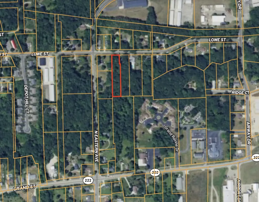 202 Lowe Street Allegan, MI 49010