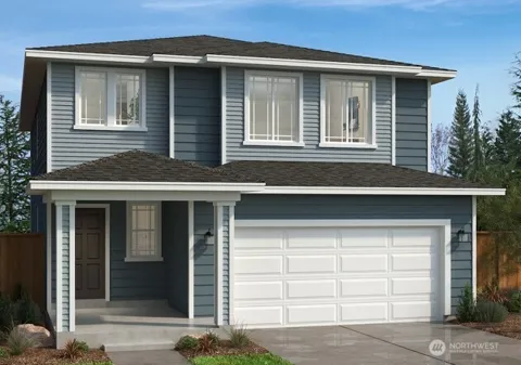406 Sunbeam (Lot 35) Street NW