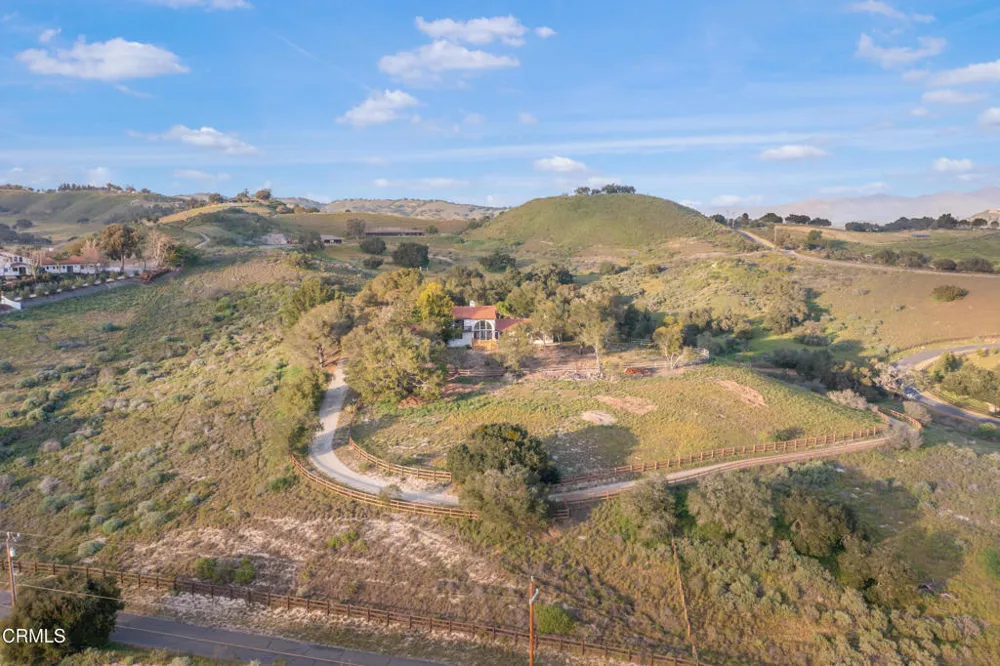 1225 Poppy Valley Road Buellton, CA 93427